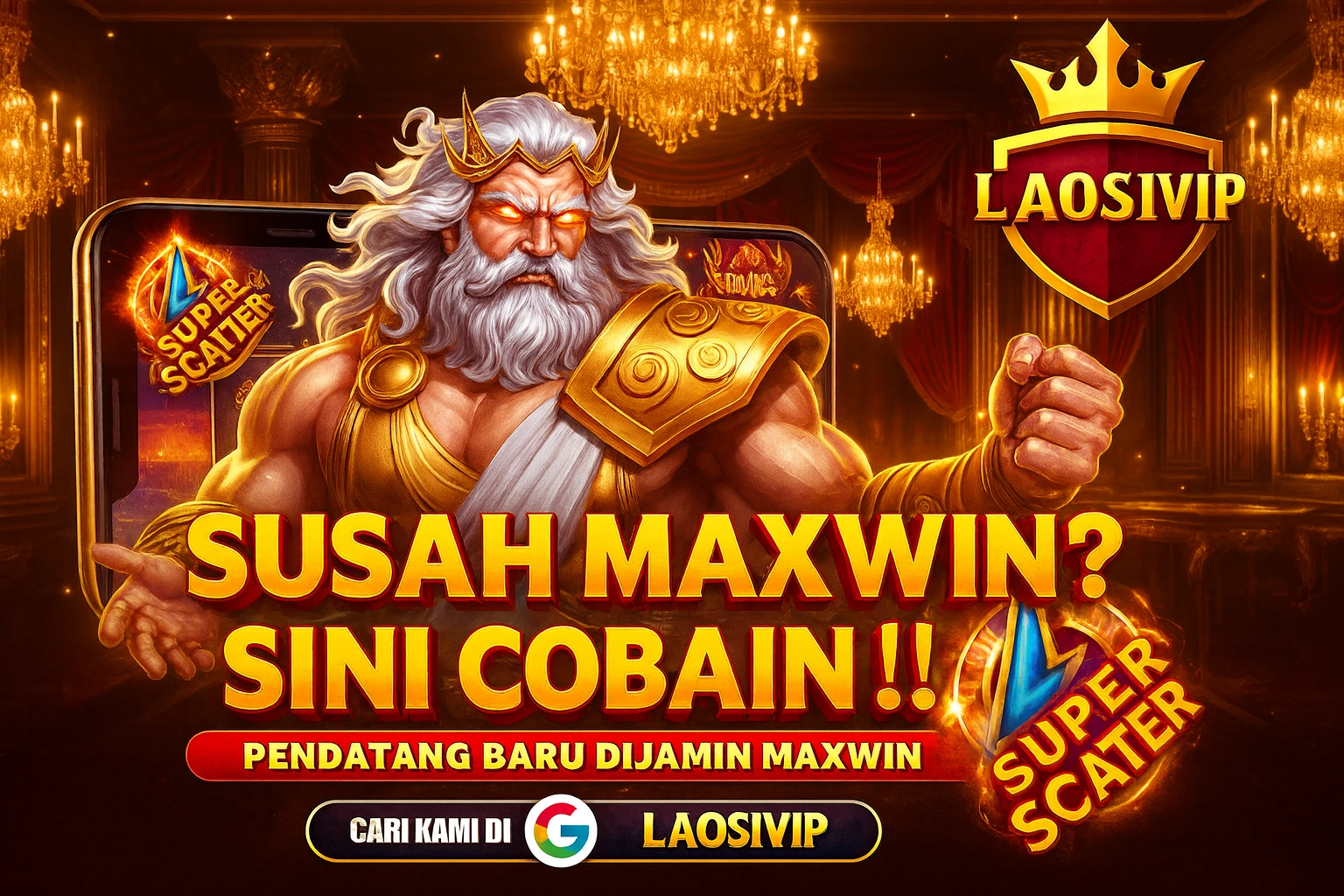 Laos1vip – Main Game Online Seru dan Unik di Laos1 Vip Seru