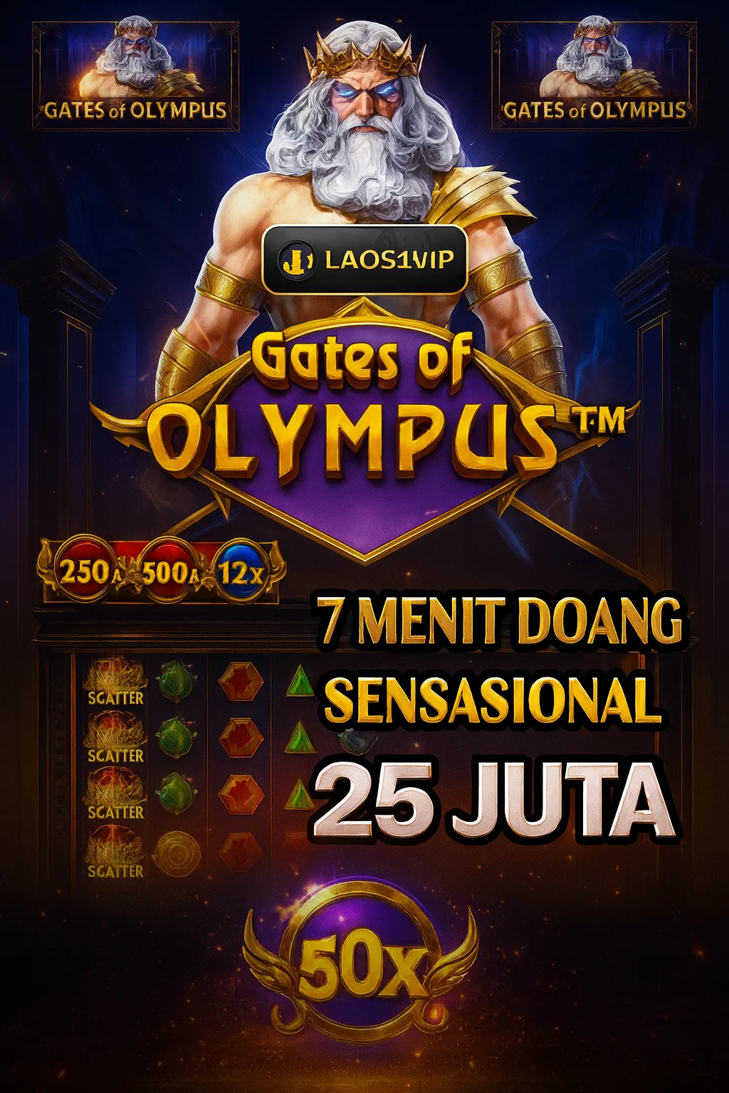 LAOS1VIP