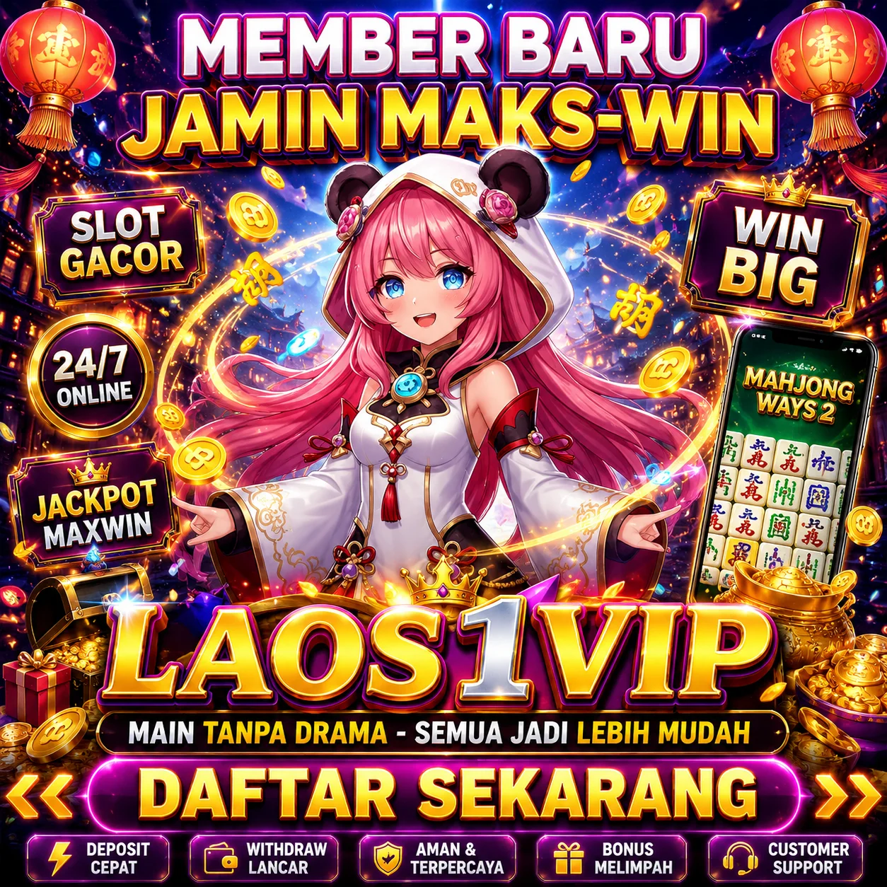LAOS1VIP